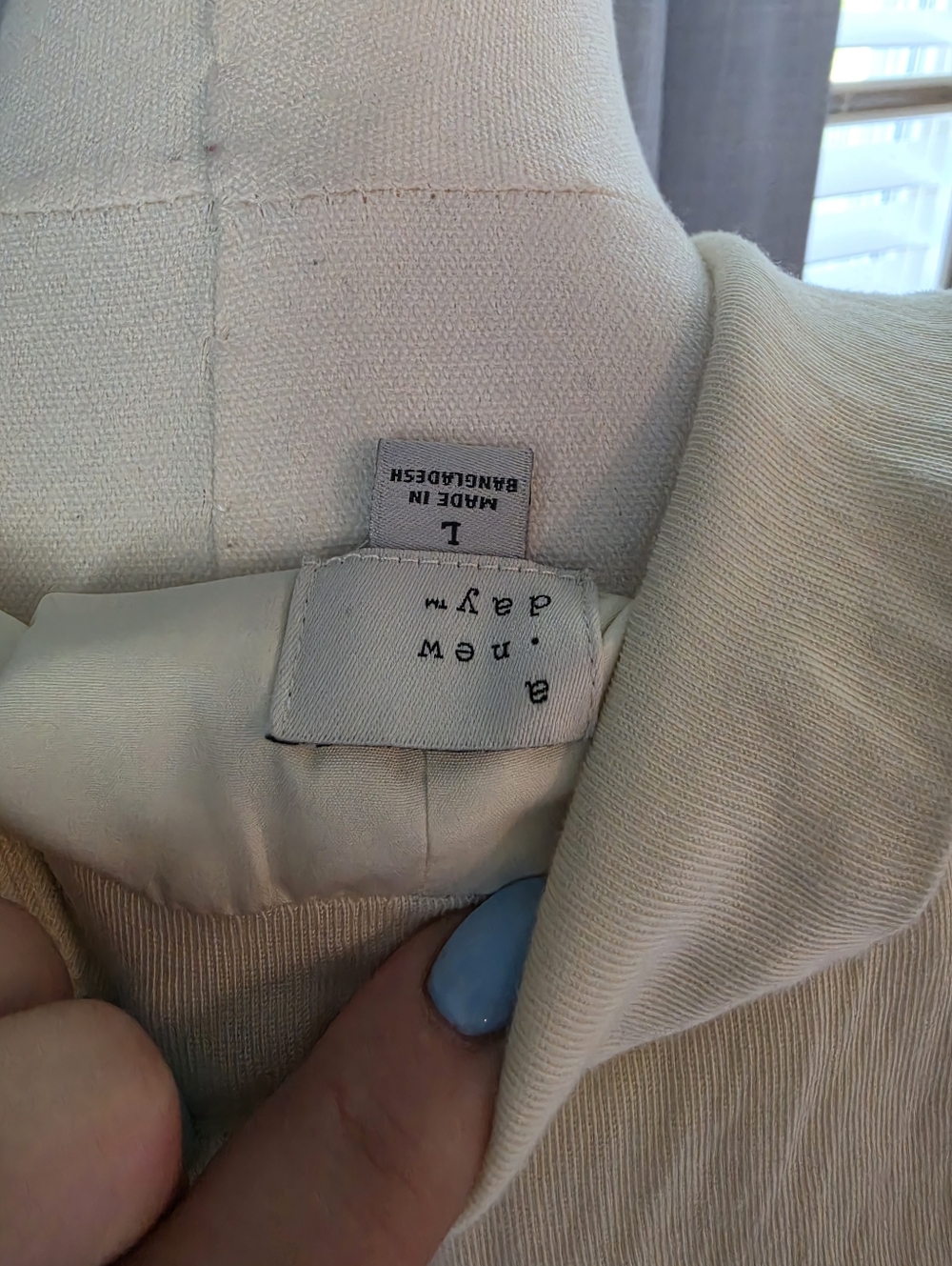 A New Day Vest Top - Picture 5 of 5